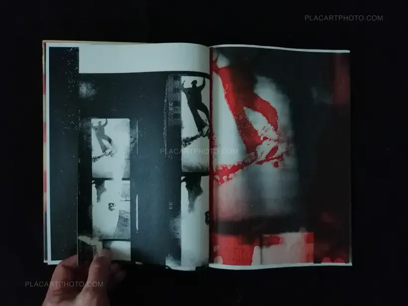 Sergej Vutuc – TURNING REEL AFTER THE FILM (Edt of 7)
