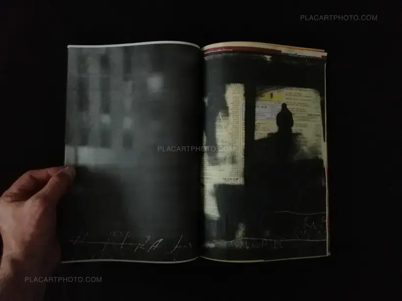 Sergej Vutuc – TURNING REEL AFTER THE FILM (Edt of 7)