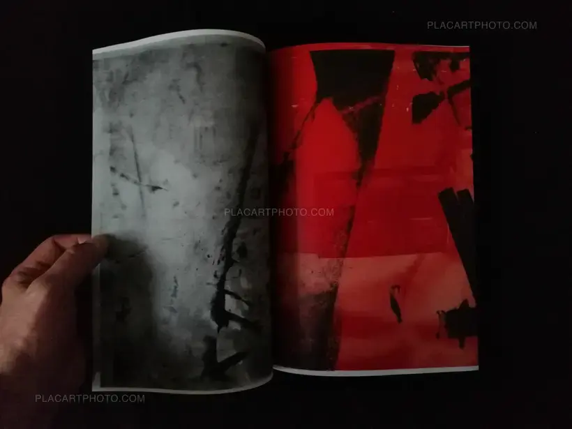 Sergej Vutuc – TURNING REEL AFTER THE FILM (Edt of 7)