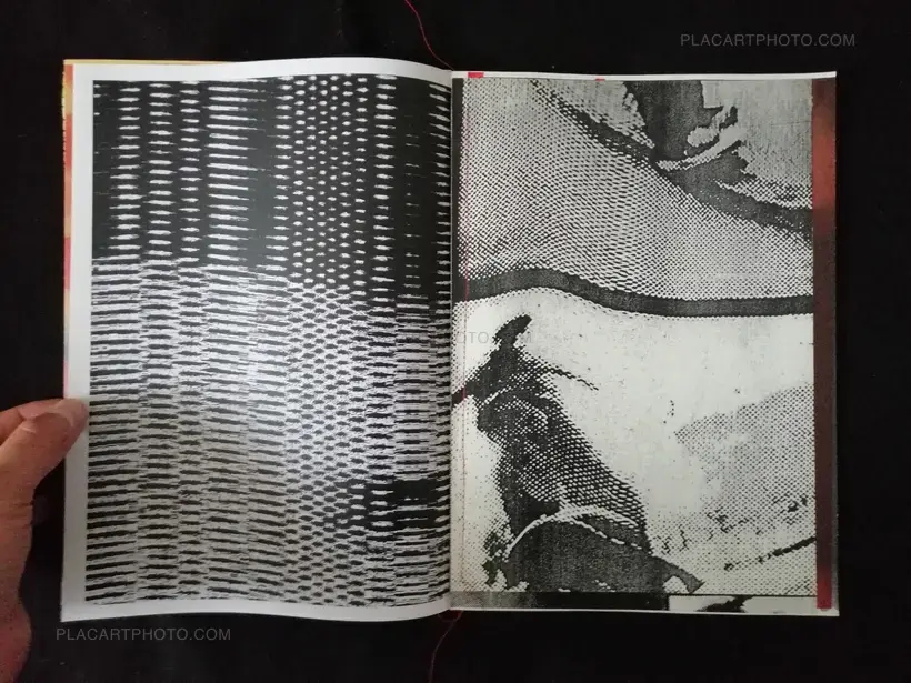 Sergej Vutuc – TURNING REEL AFTER THE FILM (Edt of 7)