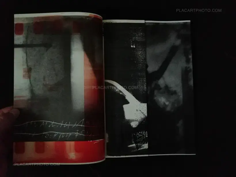 Sergej Vutuc – TURNING REEL AFTER THE FILM (Edt of 7)