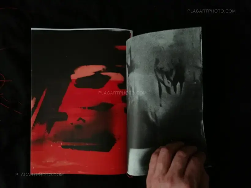 Sergej Vutuc – TURNING REEL AFTER THE FILM (Edt of 7)