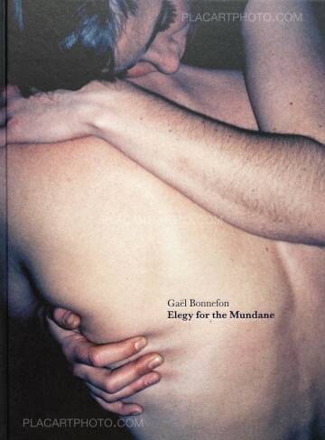 Gaël Bonnefon,Elegy for the Mundane