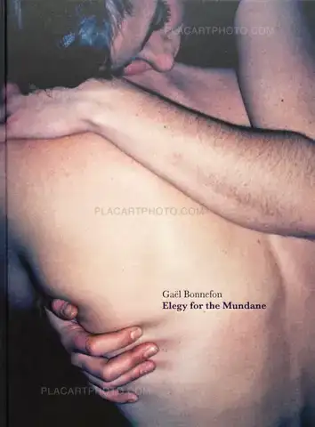 Gaël Bonnefon – Elegy for the Mundane