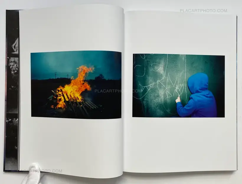 Gaël Bonnefon – Elegy for the Mundane