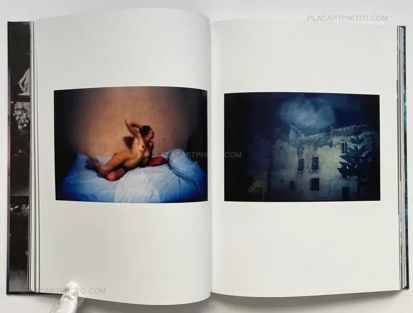 Gaël Bonnefon – Elegy for the Mundane