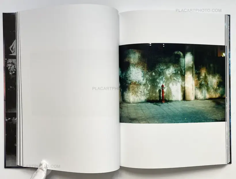 Gaël Bonnefon – Elegy for the Mundane
