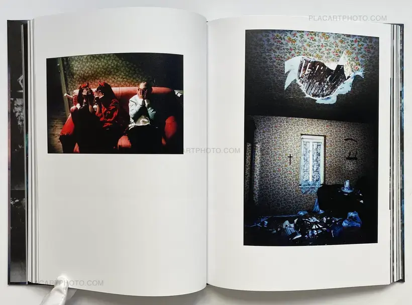 Gaël Bonnefon – Elegy for the Mundane