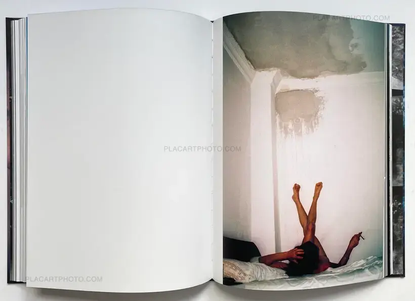 Gaël Bonnefon – Elegy for the Mundane
