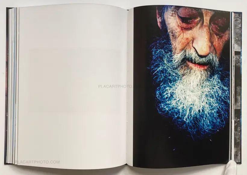 Gaël Bonnefon – Elegy for the Mundane