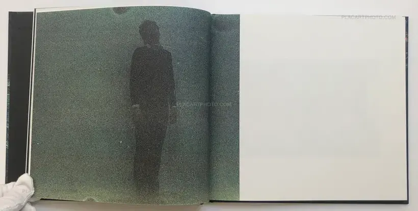 Gaël Bonnefon – MÊME SOLEIL (SIGNED)
