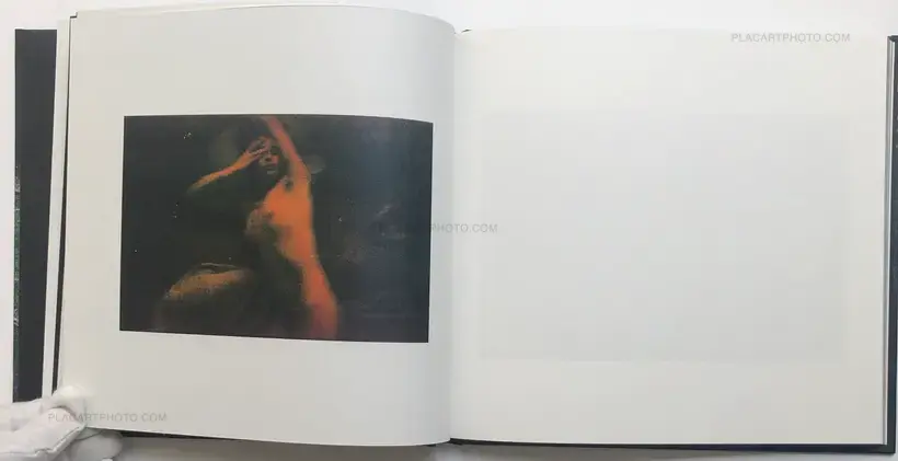 Gaël Bonnefon – MÊME SOLEIL (SIGNED)