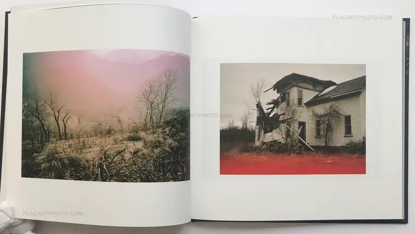 Gaël Bonnefon – MÊME SOLEIL (SIGNED)