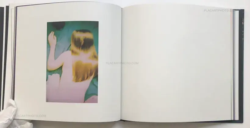 Gaël Bonnefon – MÊME SOLEIL (SIGNED)