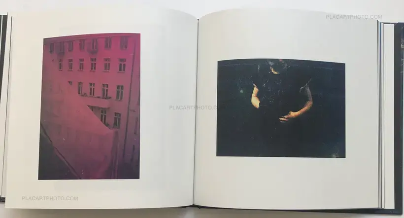 Gaël Bonnefon – MÊME SOLEIL (SIGNED)