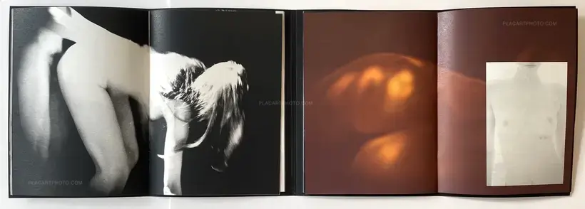 Collective – Unseen Seen (Limited edtion of 150)