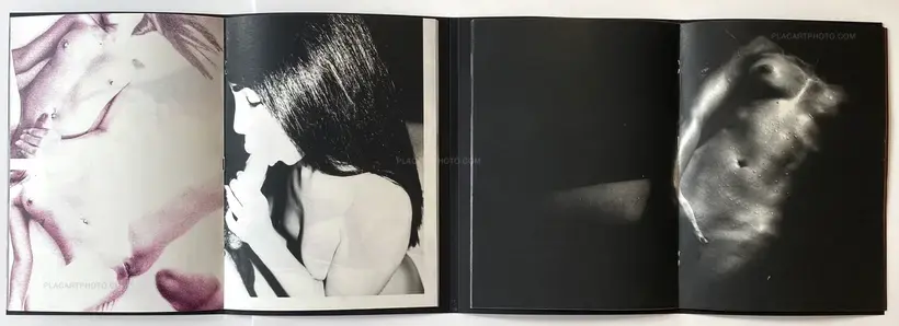 Collective – Unseen Seen (Limited edtion of 150)