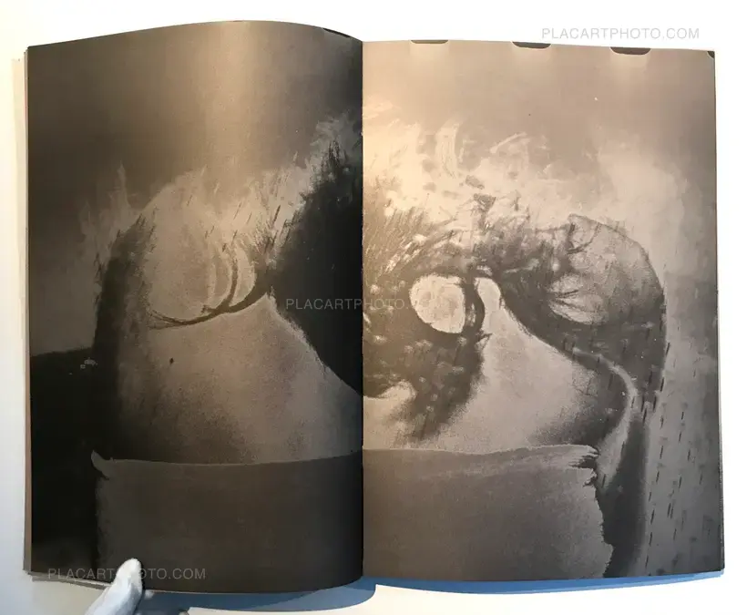 Olivier Pin-Fat – Meat (ARTIST'S EDITION OF 5)