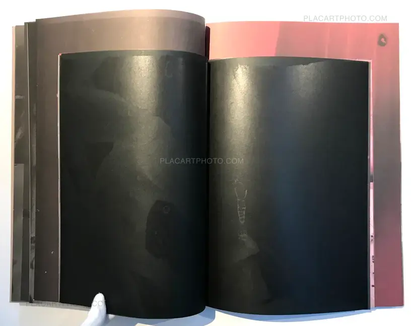 Olivier Pin-Fat – Meat (ARTIST'S EDITION OF 5)