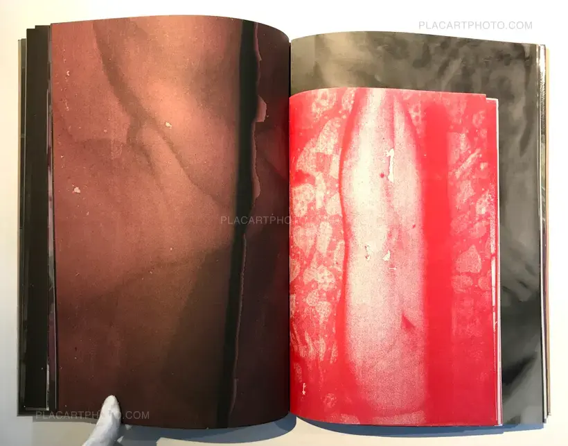 Olivier Pin-Fat – Meat (ARTIST'S EDITION OF 5)