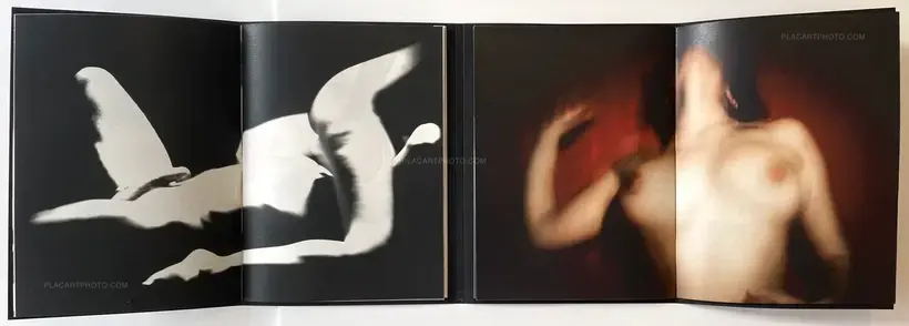 Collective – Unseen Seen (Special edition of 30 copies with 2 prints)
