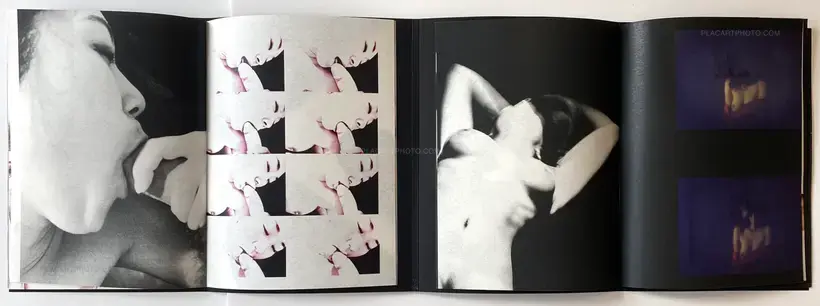 Collective – Unseen Seen (Special edition of 30 copies with 2 prints)