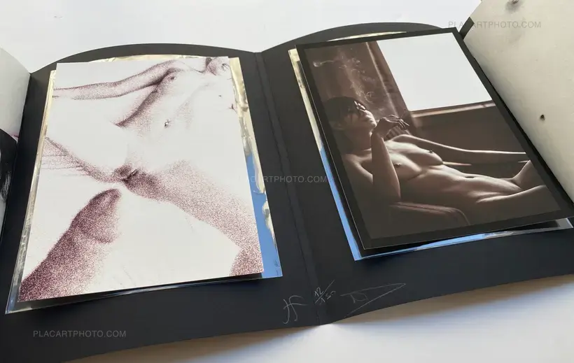 Collective – Unseen Seen (Special edition of 30 copies with 2 prints)