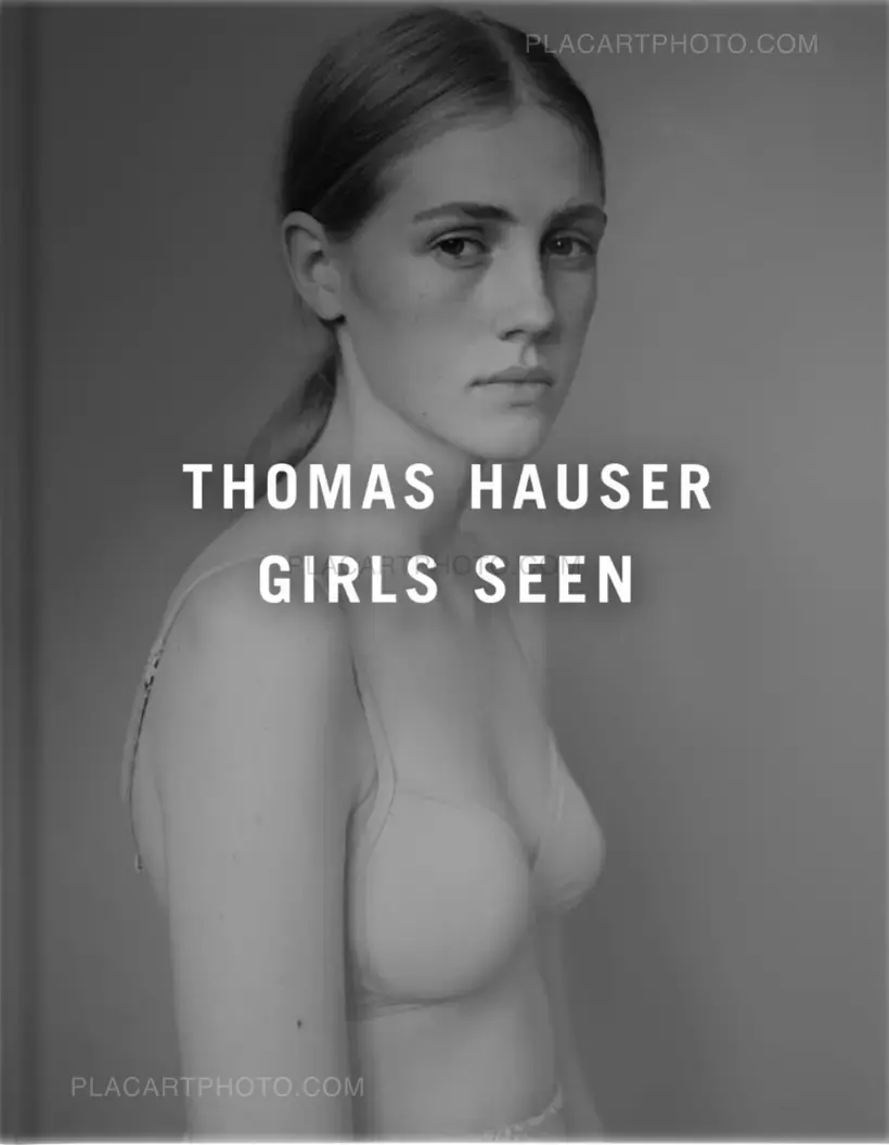 Thomas Hauser – Girls Seen