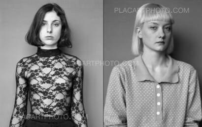 Thomas Hauser,Girls Seen Thomas Hauser,Girls Seen