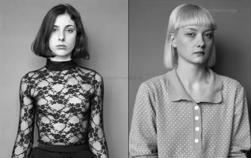 Thomas Hauser – Girls Seen