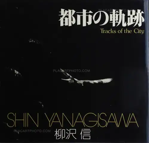 Shin Yanagisawa – Tracks of the City