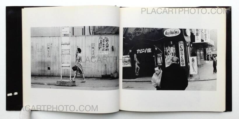 Shin Yanagisawa – Tracks of the City