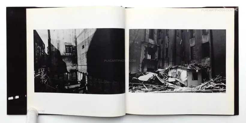 Shin Yanagisawa – Tracks of the City