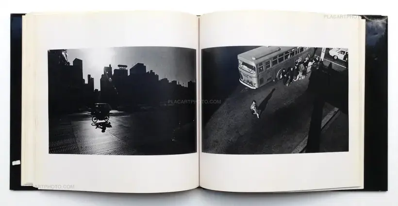 Shin Yanagisawa – Tracks of the City