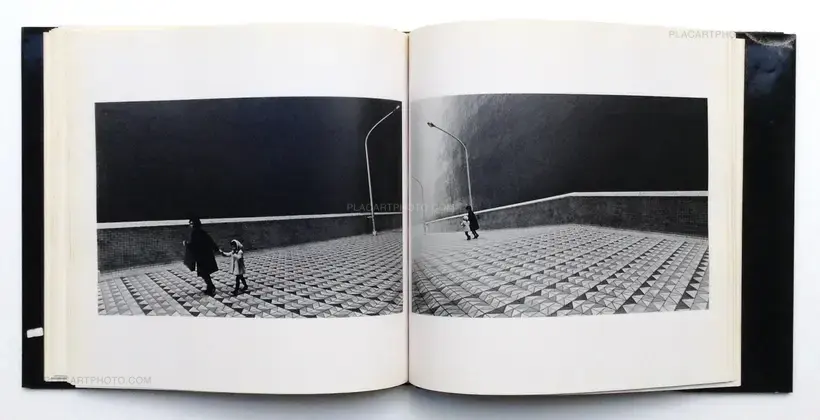 Shin Yanagisawa – Tracks of the City