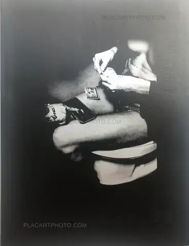 Victor D'allant – TULSA, OK (SIGNED) (BACK IN STOCK)