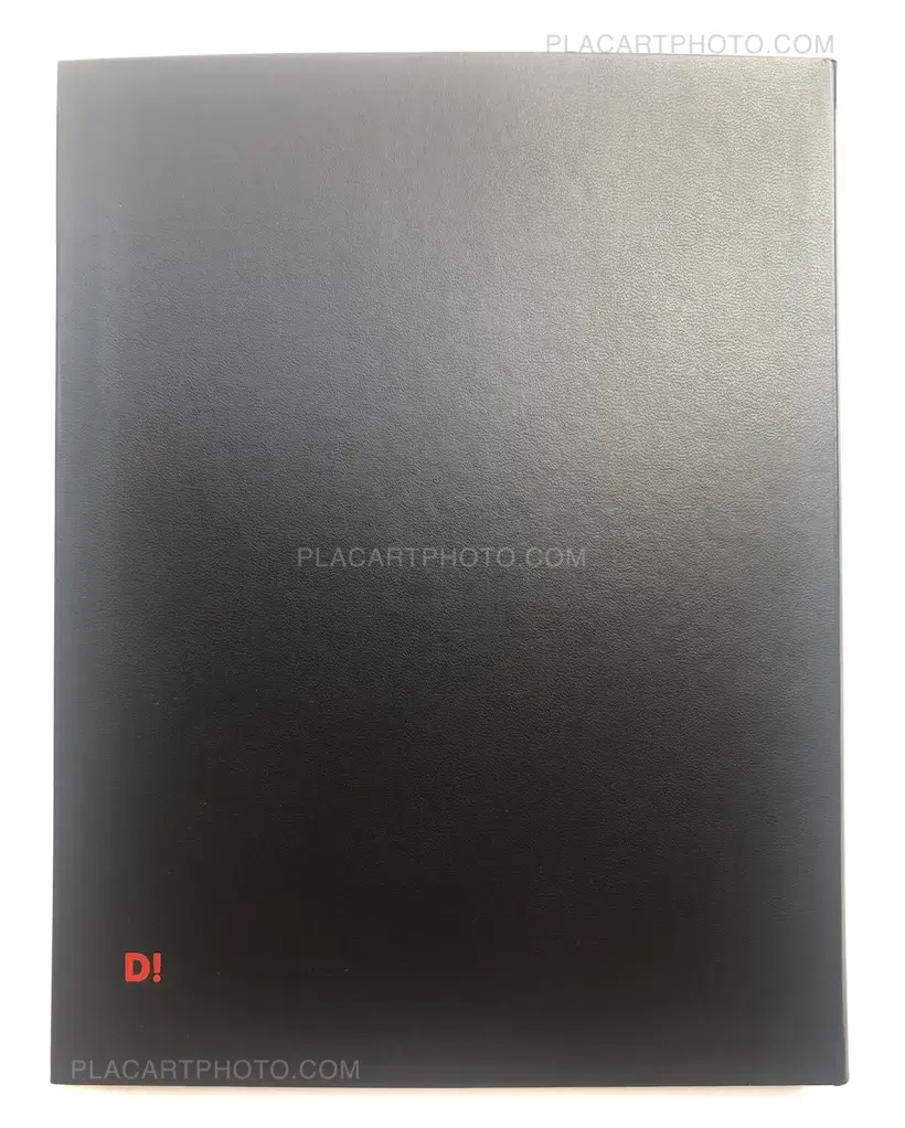 Victor D'allant – TULSA, OK (SIGNED) (BACK IN STOCK)