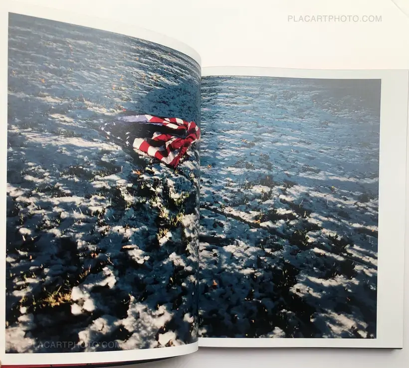 Victor D'allant – TULSA, OK (SIGNED) (BACK IN STOCK)