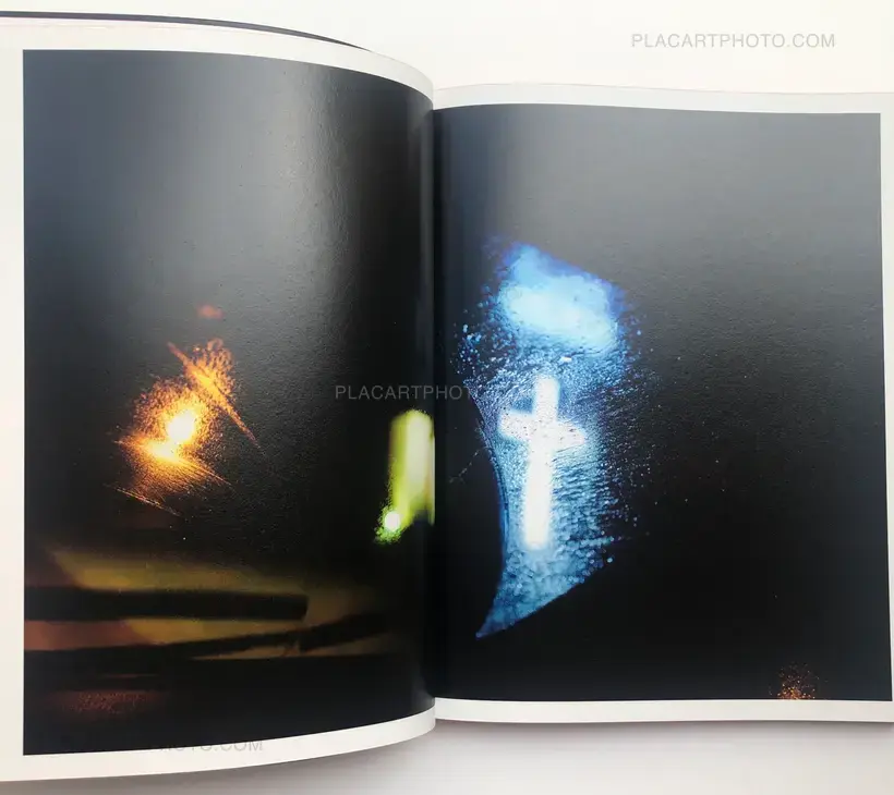 Victor D'allant – TULSA, OK (SIGNED) (BACK IN STOCK)