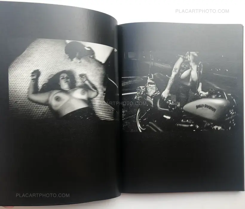 Victor D'allant – TULSA, OK (SIGNED) (BACK IN STOCK)