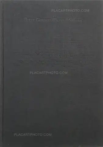 Pierre Molinier – Pierre Molinier, lui-même - Essay über den surrealistischen Hermaphroditen