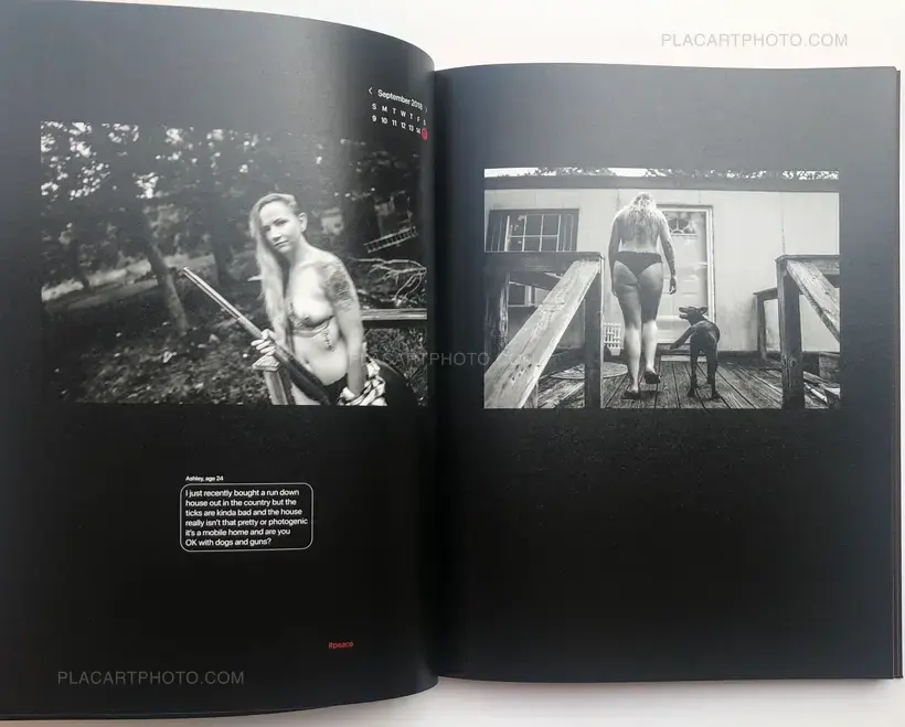 Victor D'allant – TULSA, OK (SIGNED) (BACK IN STOCK)