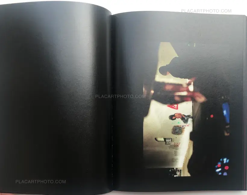 Victor D'allant – TULSA, OK (SIGNED) (BACK IN STOCK)