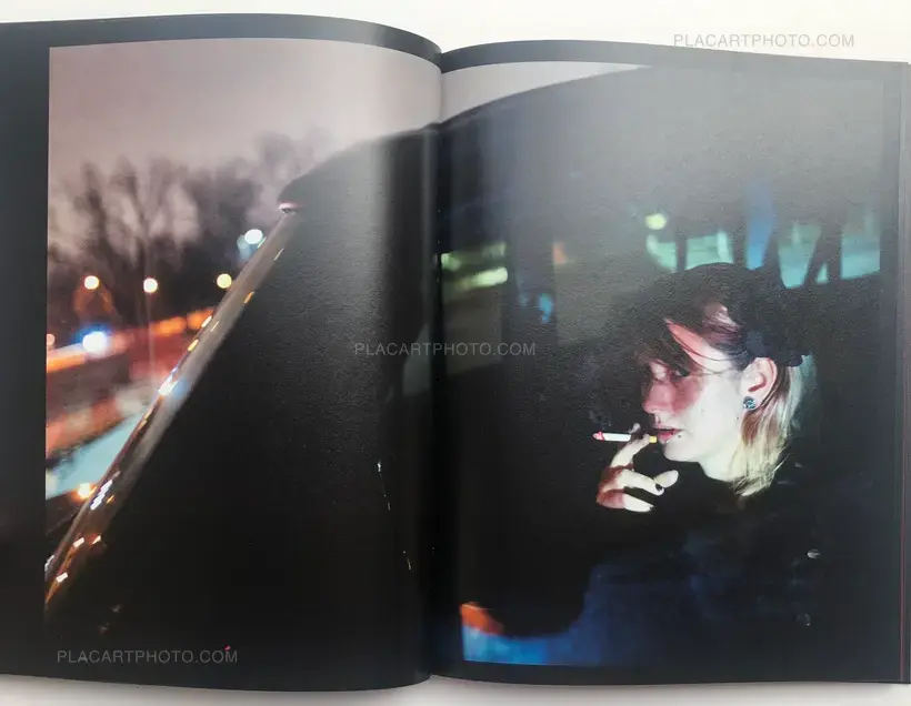 Victor D'allant – TULSA, OK (SIGNED) (BACK IN STOCK)