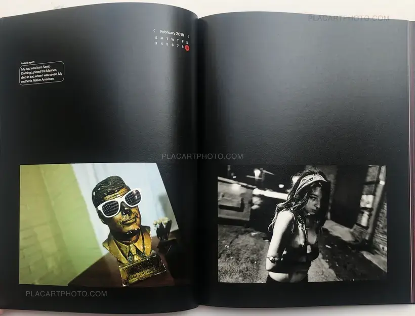 Victor D'allant – TULSA, OK (SIGNED) (BACK IN STOCK)