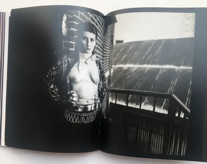 Victor D'allant – TULSA, OK (SIGNED) (BACK IN STOCK)