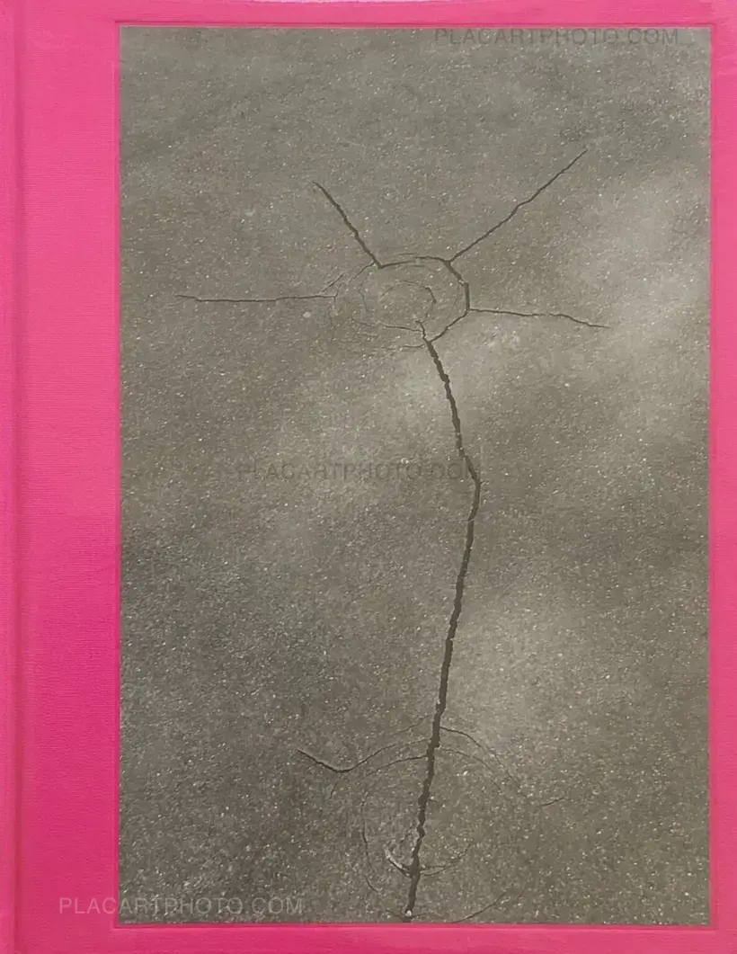 Olivier Degen – Abstract (signed)