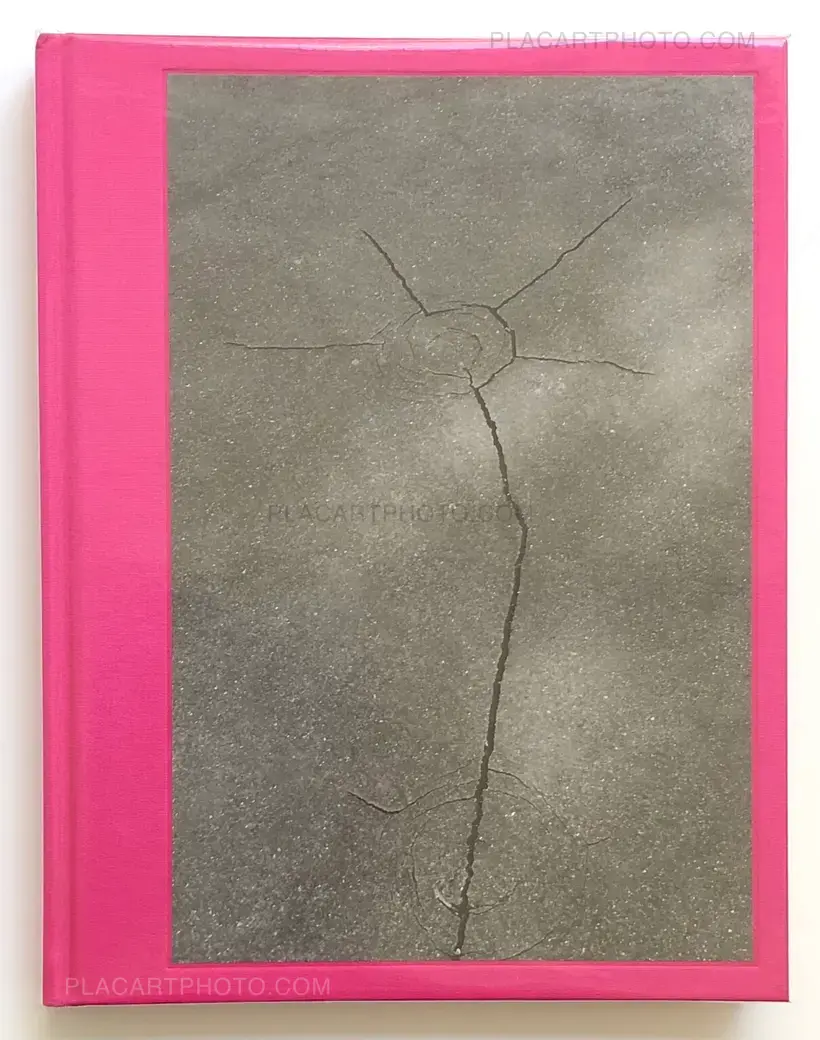 Olivier Degen – Abstract (signed)
