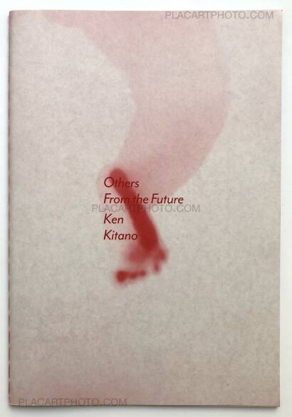 Ken Kitano,Others From The Future (Signed)