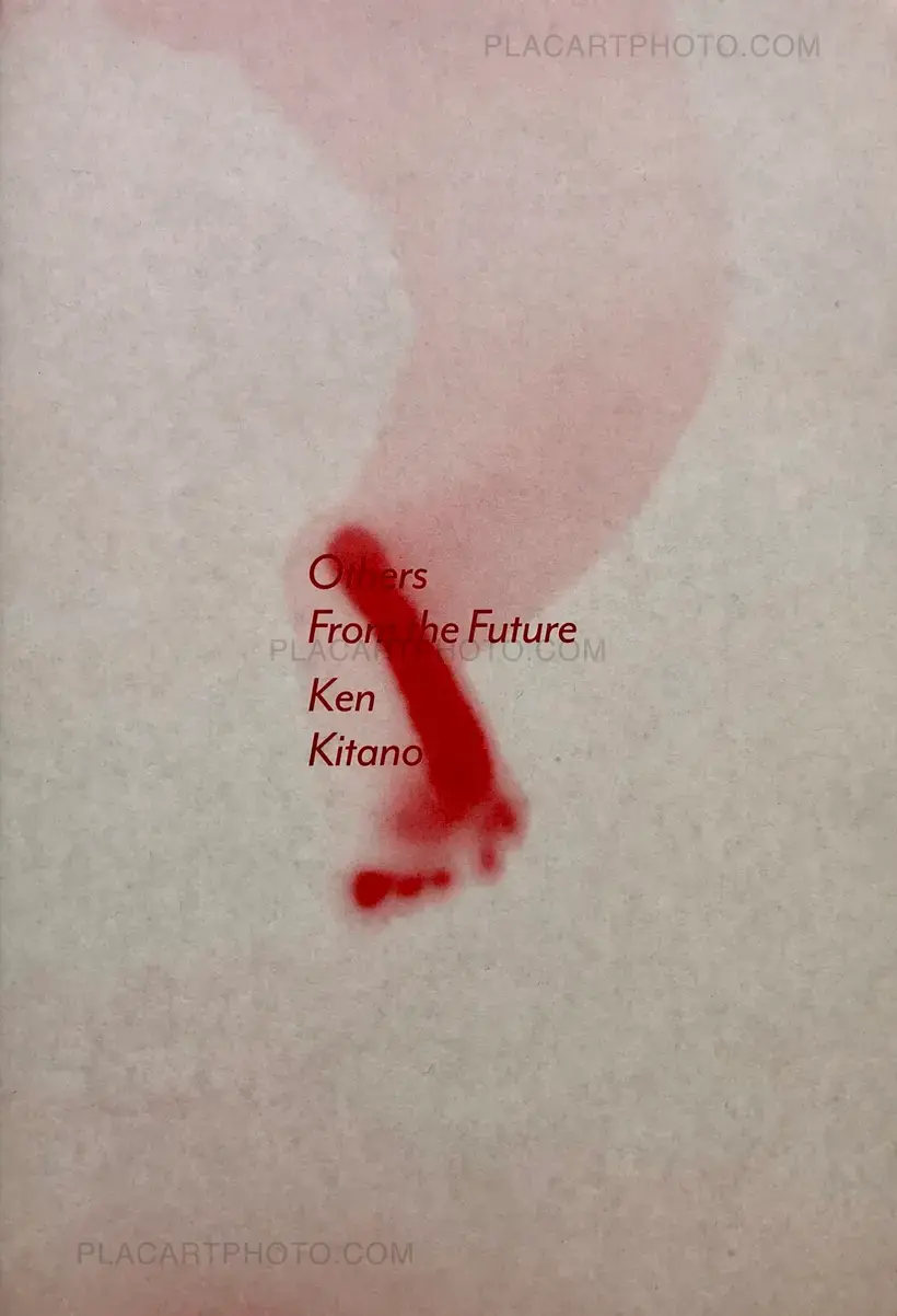 Ken Kitano – Others From The Future (Signed)